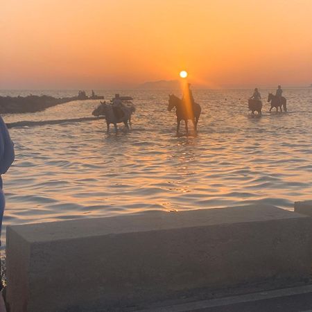 Maresol Villa Marsala Bagian luar foto