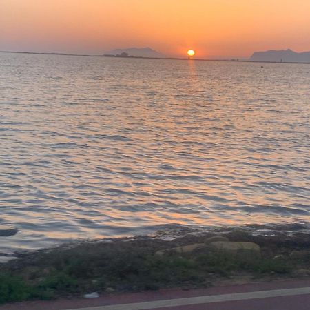Maresol Villa Marsala Bagian luar foto