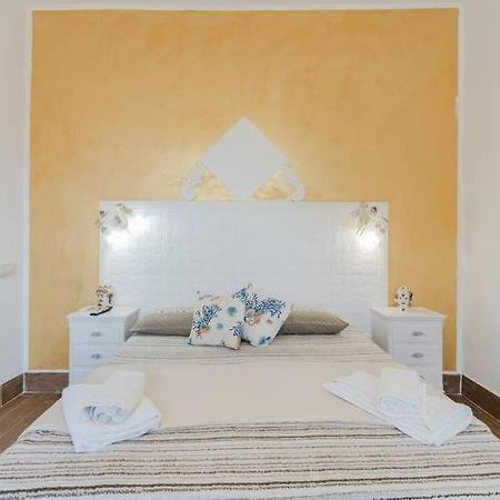 Maresol Villa Marsala Bagian luar foto