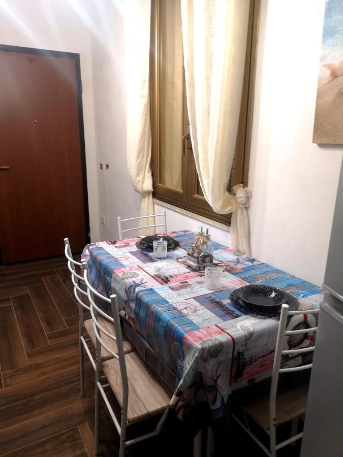 Maresol Villa Marsala Bagian luar foto