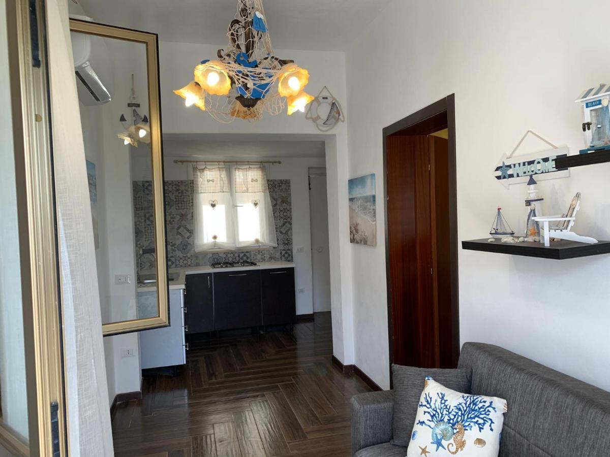 Maresol Villa Marsala Bagian luar foto
