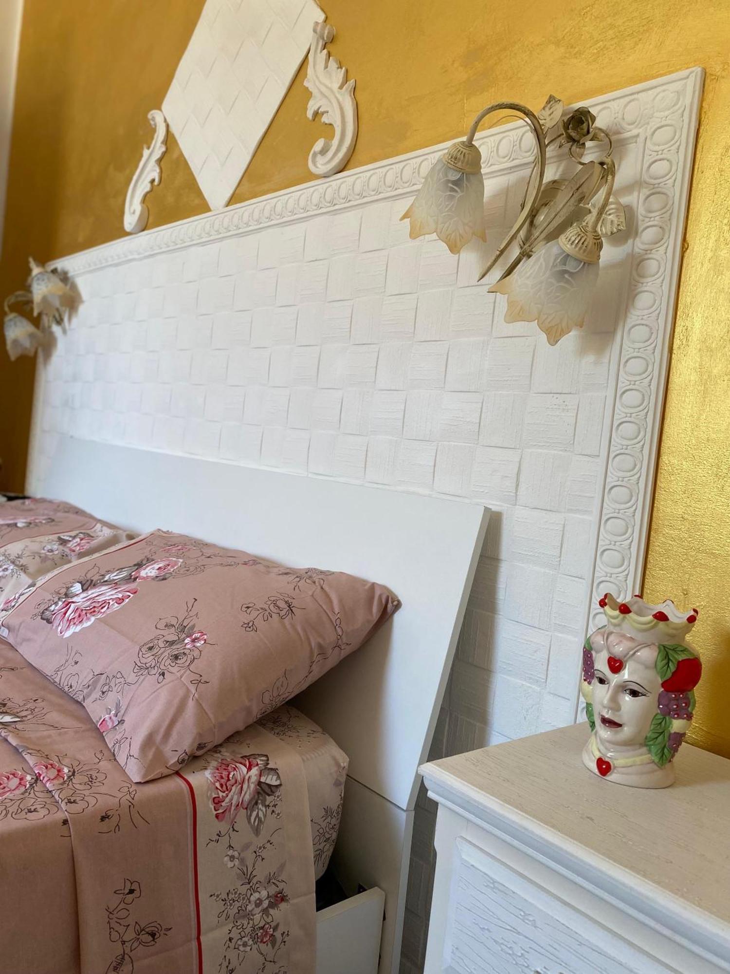 Maresol Villa Marsala Bagian luar foto