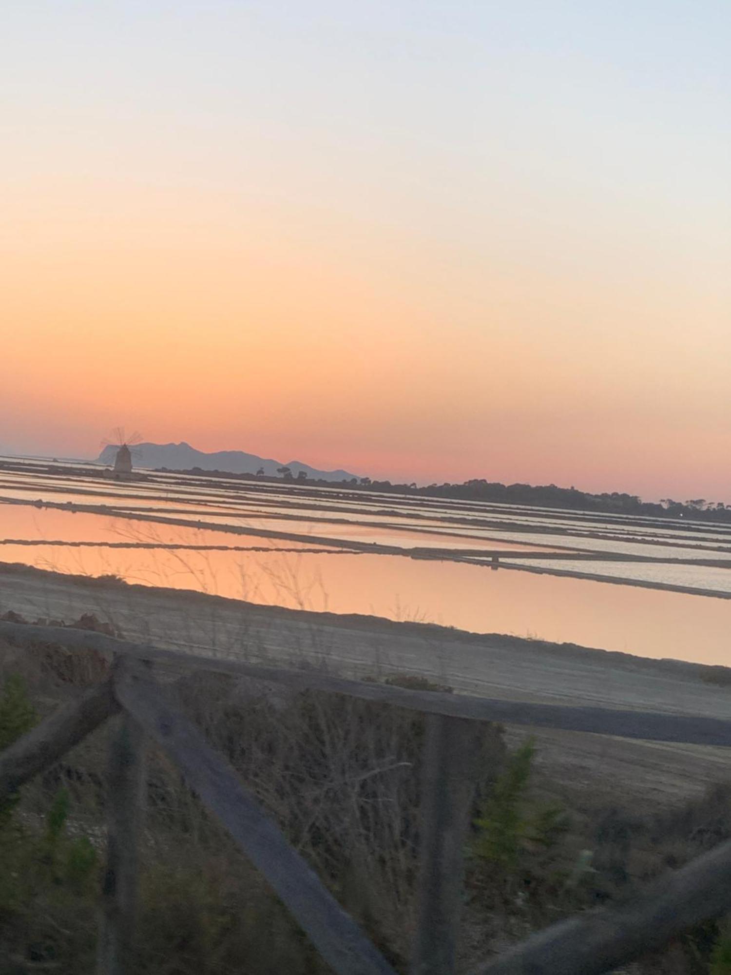 Maresol Villa Marsala Bagian luar foto
