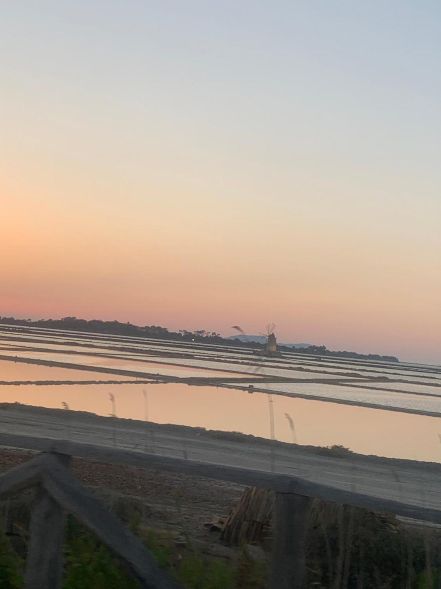 Maresol Villa Marsala Bagian luar foto