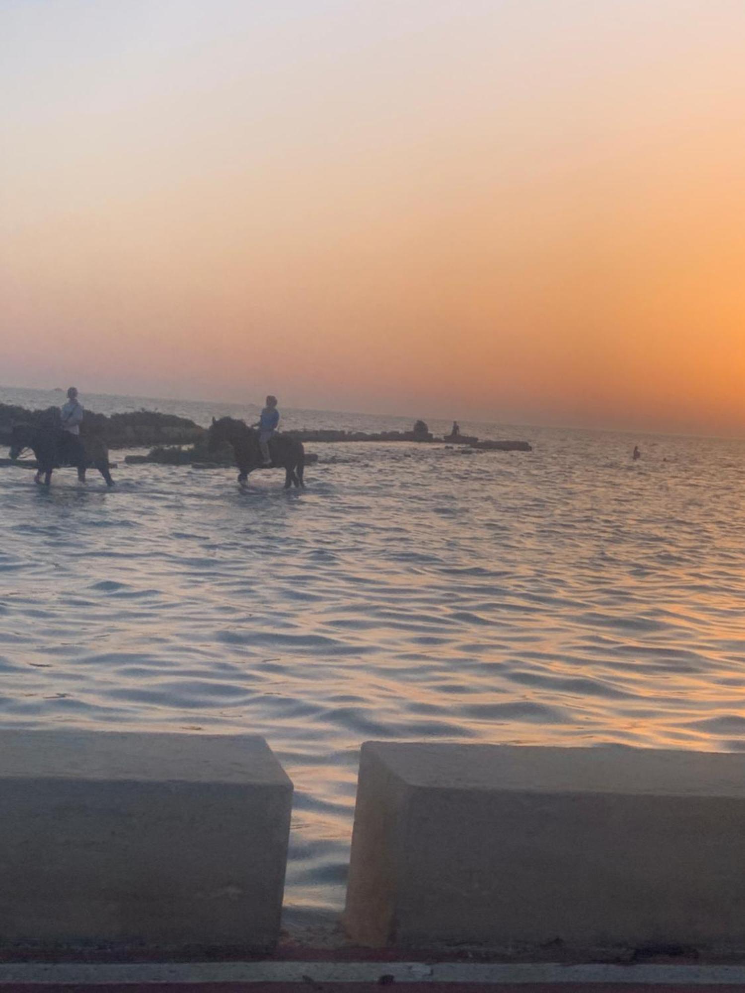 Maresol Villa Marsala Bagian luar foto