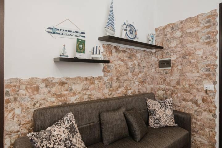 Maresol Villa Marsala Bagian luar foto