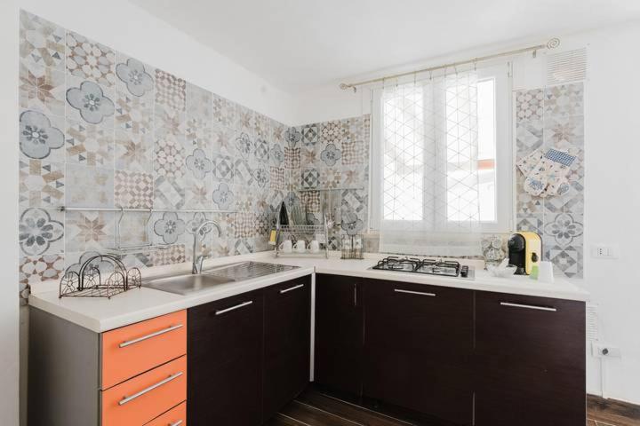 Maresol Villa Marsala Bagian luar foto