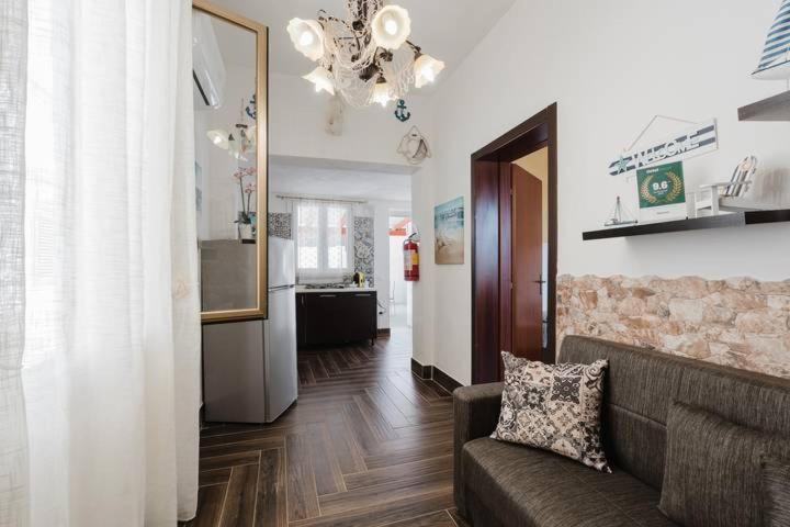 Maresol Villa Marsala Bagian luar foto