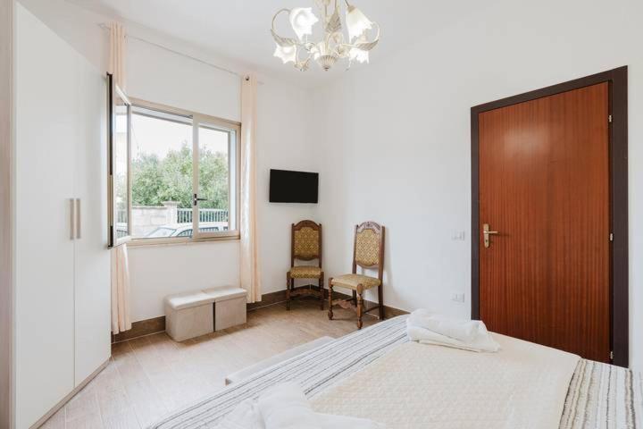 Maresol Villa Marsala Bagian luar foto